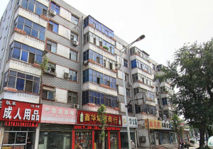 隋唐洛陽城國家遺址公園***路路由改線項(xiàng)目征收評估